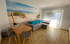 Apartament Nala